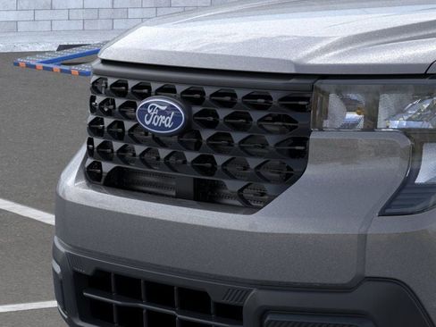 New 2026 Ford Maverick XL FWD image 18