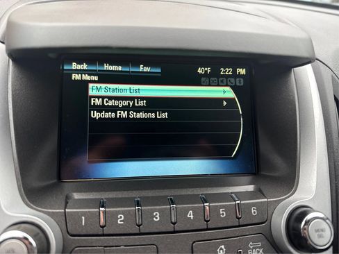 Used 2015 Chevrolet Equinox LT w/ Driver Convenience Package FWD image 28