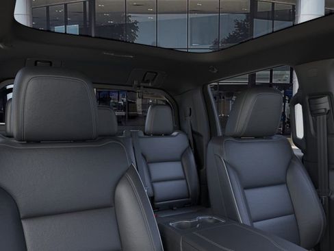 New 2026 Chevrolet Silverado EV LT w/ Premium Package image 24