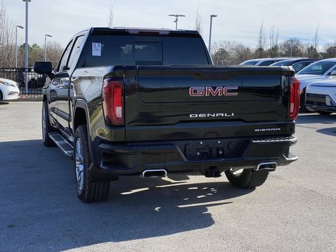 Used 2021 GMC Sierra 1500 Denali w/ LPO, GMC Protection Package image 5