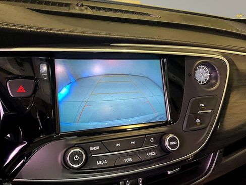 Used 2020 Buick Envision Essence w/ Experience Buick Package AWD/4WD image 15