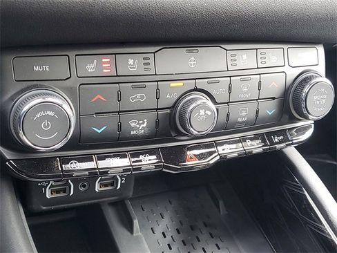 New 2026 Dodge Durango GT image 28