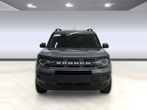 Certified 2024 Ford Bronco Sport Big Bend AWD/4WD image 5