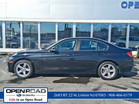 Used 2015 BMW 328i xDrive Sedan image 5