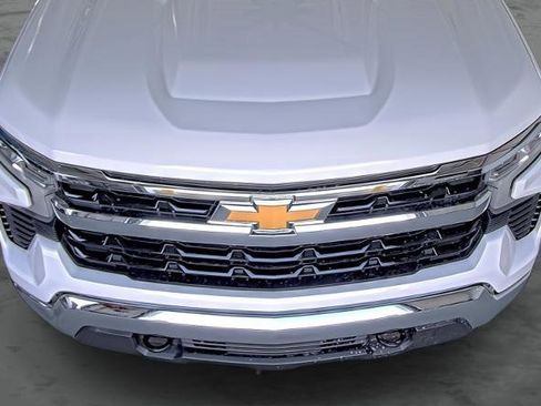 New 2026 Chevrolet Silverado 1500 LT w/ True North Edition Plus image 16