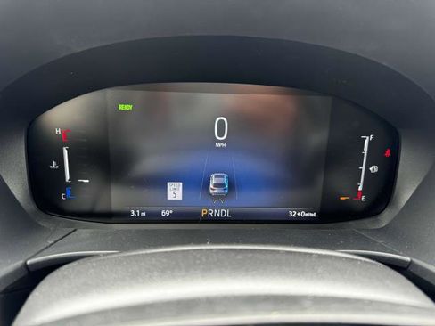 New 2025 Ford Escape Base image 20