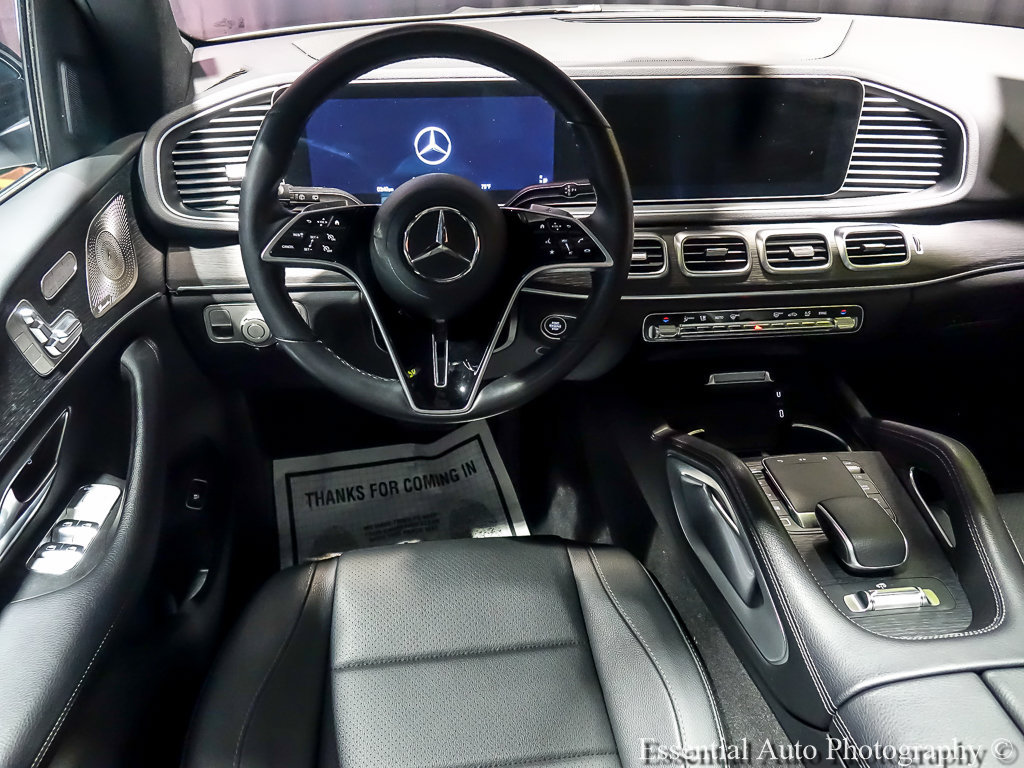 Used 2026 Mercedes-Benz GLE 450 4MATIC image 15