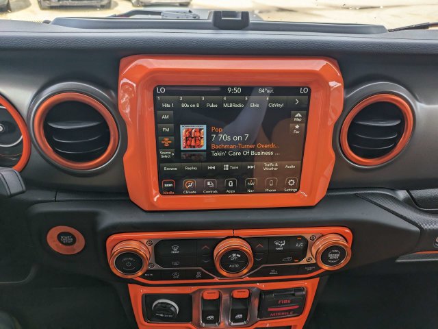 Used 2023 Jeep Wrangler Sport AWD/4WD image 18