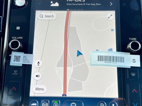 New 2026 Subaru Forester Wilderness image 15