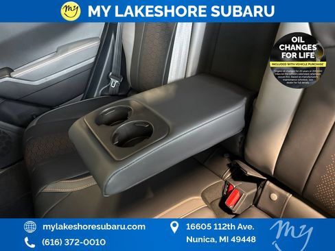 New 2026 Subaru Crosstrek 2.5i Limited AWD/4WD image 23