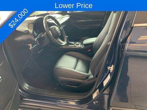 Used 2024 MAZDA CX-30 AWD 2.5 S w/ Preferred Package image 3