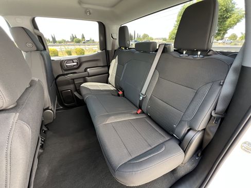 New 2026 GMC Sierra 1500 Pro w/ Pro Value Package image 37