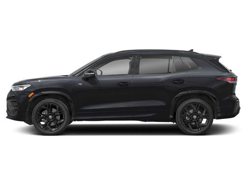 New 2026 Volkswagen Tiguan SE R-Line AWD/4WD image 3