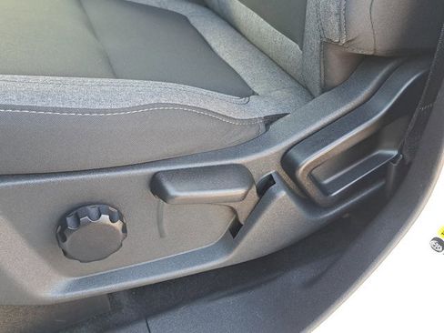 Certified 2025 Ford Bronco Big Bend image 19