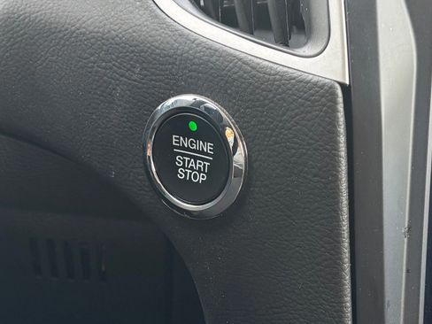 Certified 2024 Ford Edge SEL w/ Convenience Package image 35