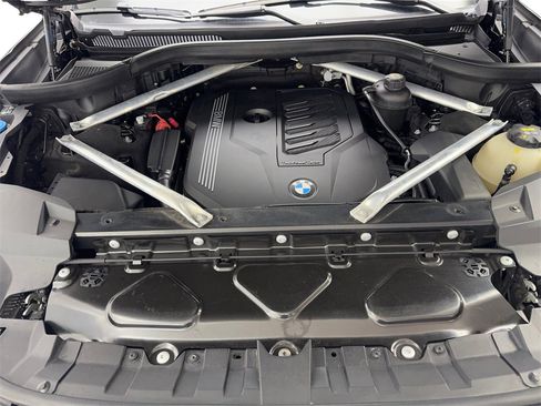 Used 2020 BMW X7 xDrive40i w/ Premium Package image 73