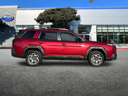 New 2026 Subaru Outback Premium image 3