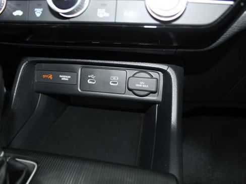 Used 2025 Honda Civic Sport image 27