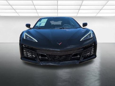 Used 2023 Chevrolet Corvette Z06 image 24