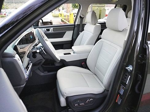 New 2026 Hyundai Santa Fe Calligraphy image 20