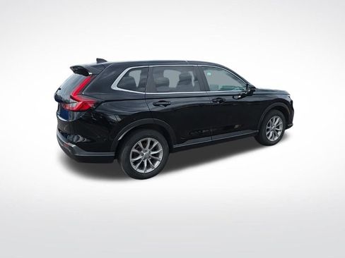 Certified 2024 Honda CR-V EX image 7