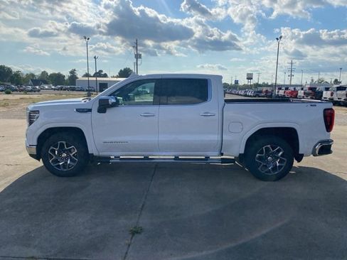 New 2026 GMC Sierra 1500 SLT w/ SLT Premium Plus Package image 3