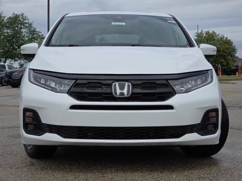 New 2026 Honda Odyssey Touring image 19