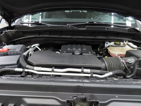 Used 2023 GMC Sierra 1500 SLE w/ Preferred Package image 20