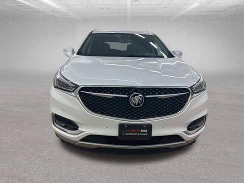 Used 2018 Buick Enclave Avenir w/ Avenir Technology Package image 5