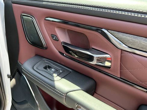 New 2026 RAM 1500 Limited AWD/4WD image 13