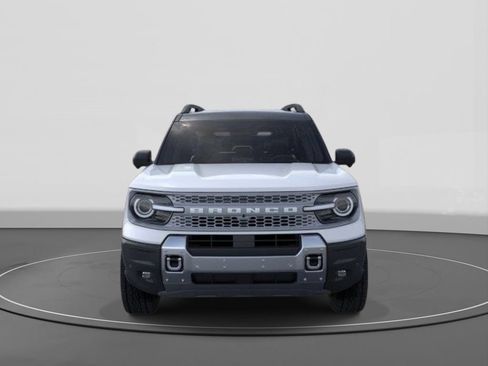 New 2026 Ford Bronco Sport Badlands AWD/4WD image 6