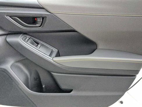 New 2025 Subaru Crosstrek 2.5i Sport image 25