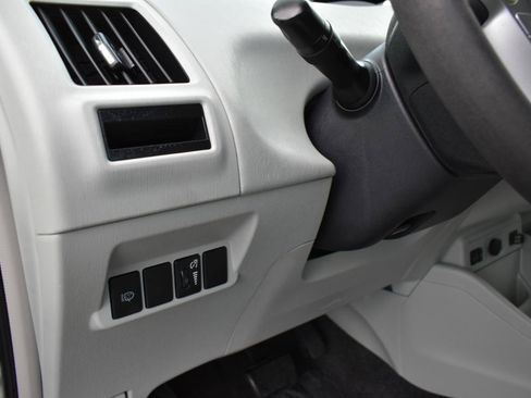 Used 2012 Toyota Prius V Five FWD image 42