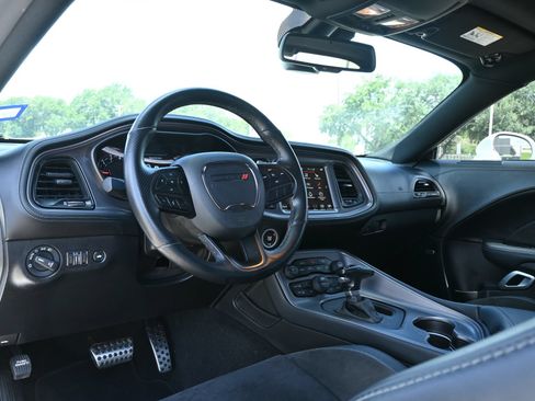 Used 2023 Dodge Challenger R/T w/ Plus Package RWD image 17
