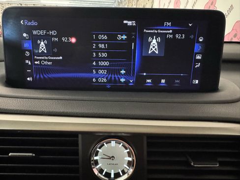Used 2021 Lexus RX 350 FWD w/ Premium Package image 28