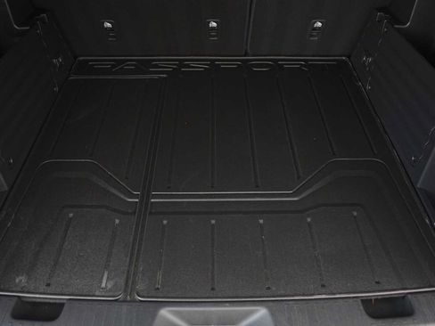 Certified 2026 Honda Passport TrailSport image 27