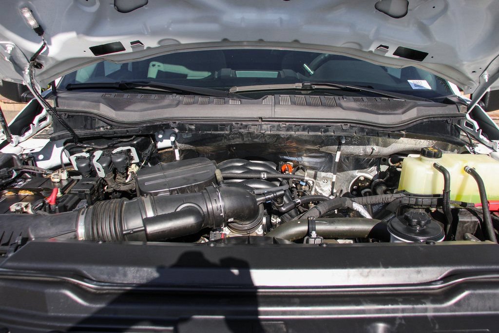 Used 2021 Ford F450 XL RWD image 12