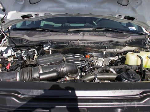 Used 2021 Ford F450 XL RWD image 12