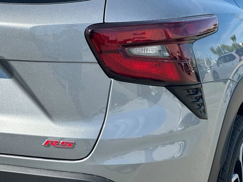 New 2026 Chevrolet Trax RS w/ Driver Confidence Package image 31