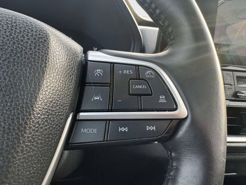 Certified 2024 Toyota Grand Highlander XLE image 37