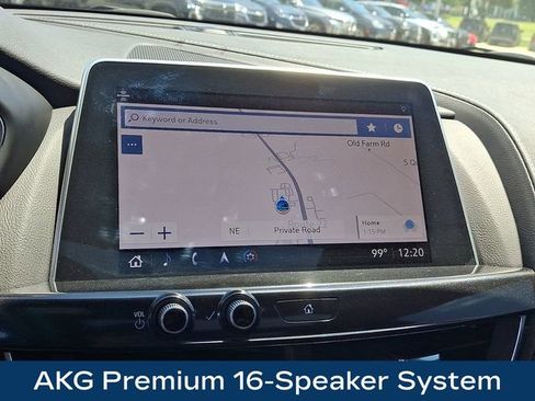 Used 2024 Cadillac CT5 V Blackwing w/ Parking Package RWD image 9