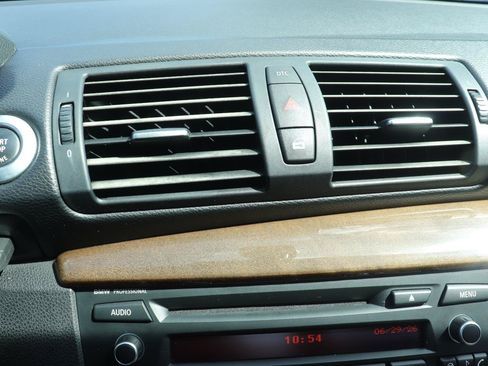 Used 2009 BMW 128i Coupe RWD image 24