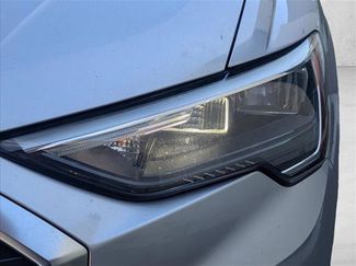 Used 2022 Audi Q3 2.0T Premium AWD/4WD video 4