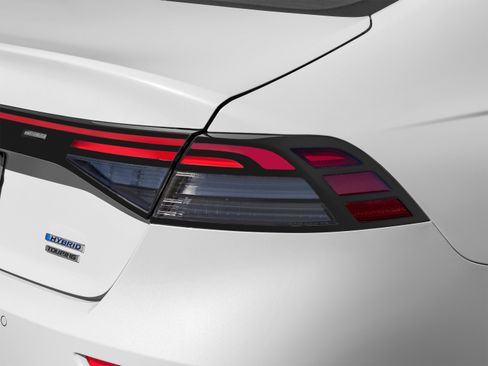 Used 2023 Honda Accord Touring image 54