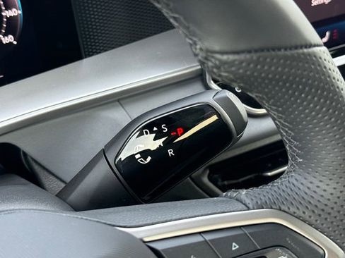 New 2026 Volkswagen Tiguan SE R-Line image 36