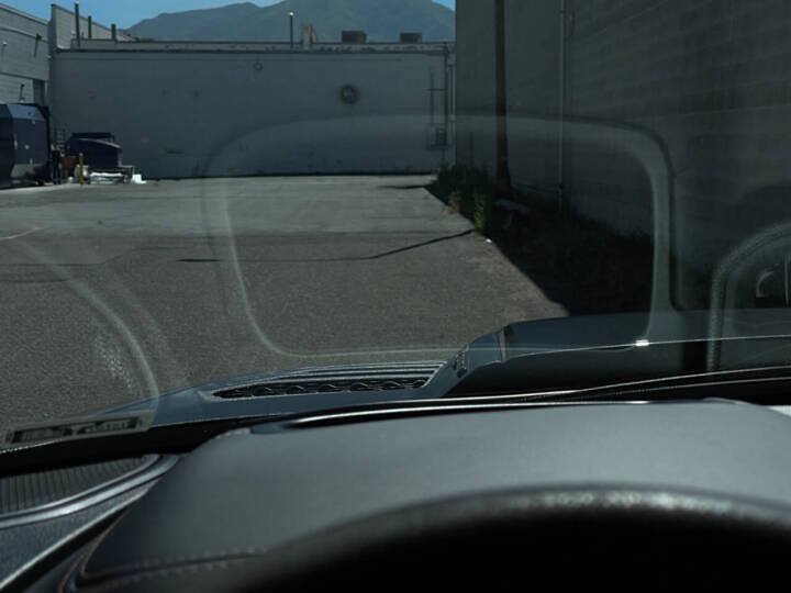 Used 2024 RAM 1500 TRX AWD/4WD image 12