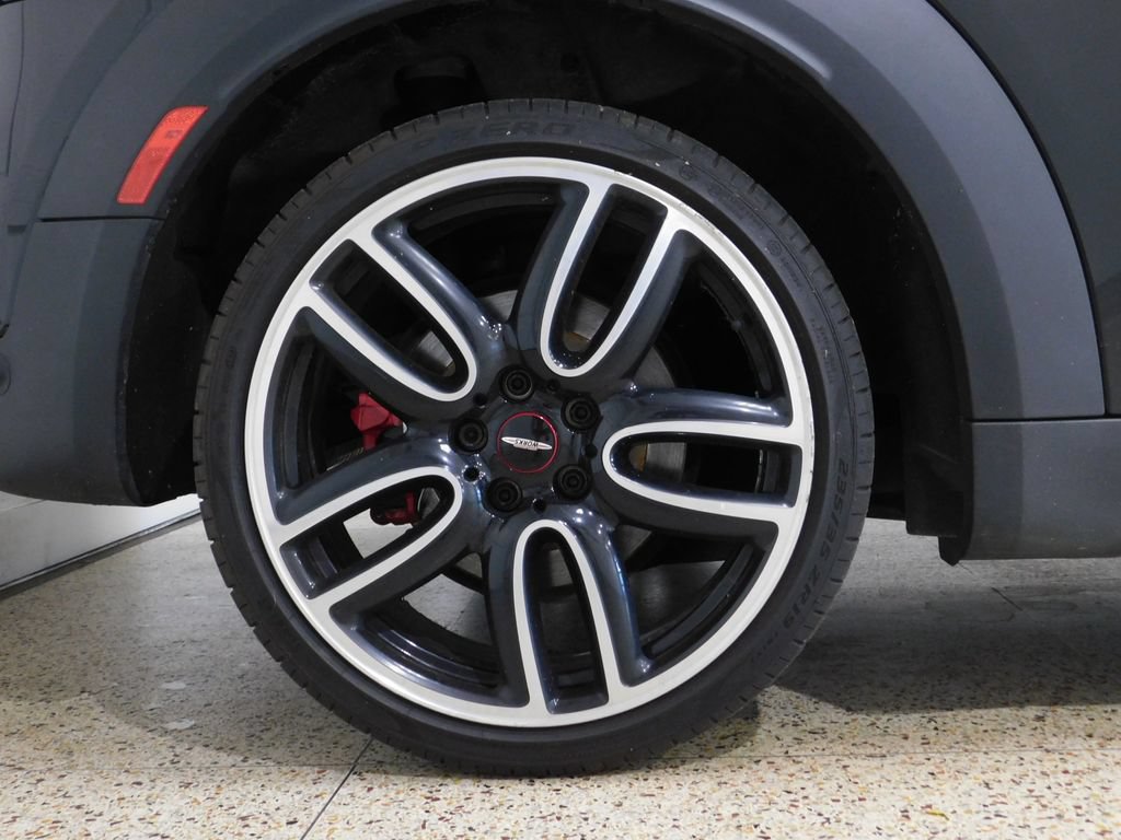 Used 2019 MINI Cooper Countryman John Cooper Works AWD/4WD image 70