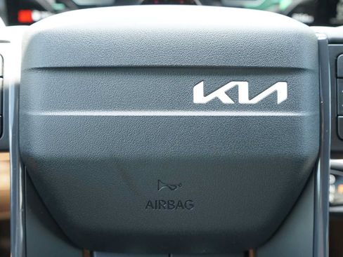 Used 2027 Kia Telluride SX Prestige X-Line w/ Towing Package AWD/4WD image 12