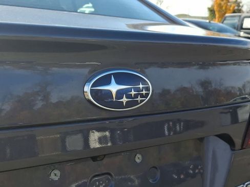 Used 2017 Subaru Legacy 2.5i Premium image 28