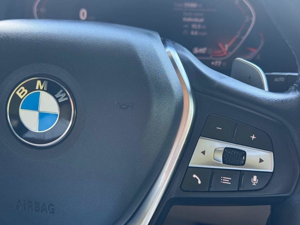 Used 2020 BMW X3 xDrive30i w/ Executive Package AWD/4WD image 38